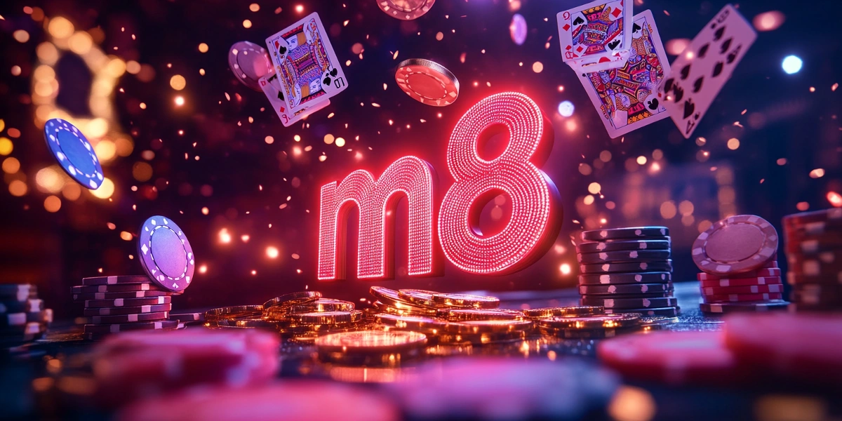 m8 casino